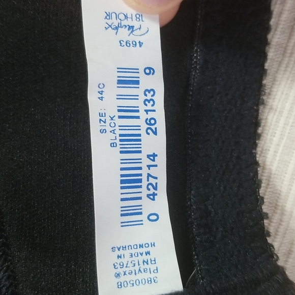 Playtex bra 44C - Picture 3 of 3